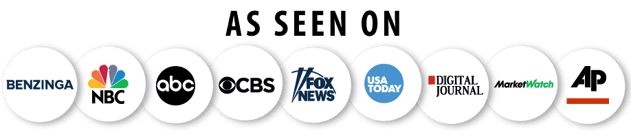 BesynerSharp Pro is featured on large publications